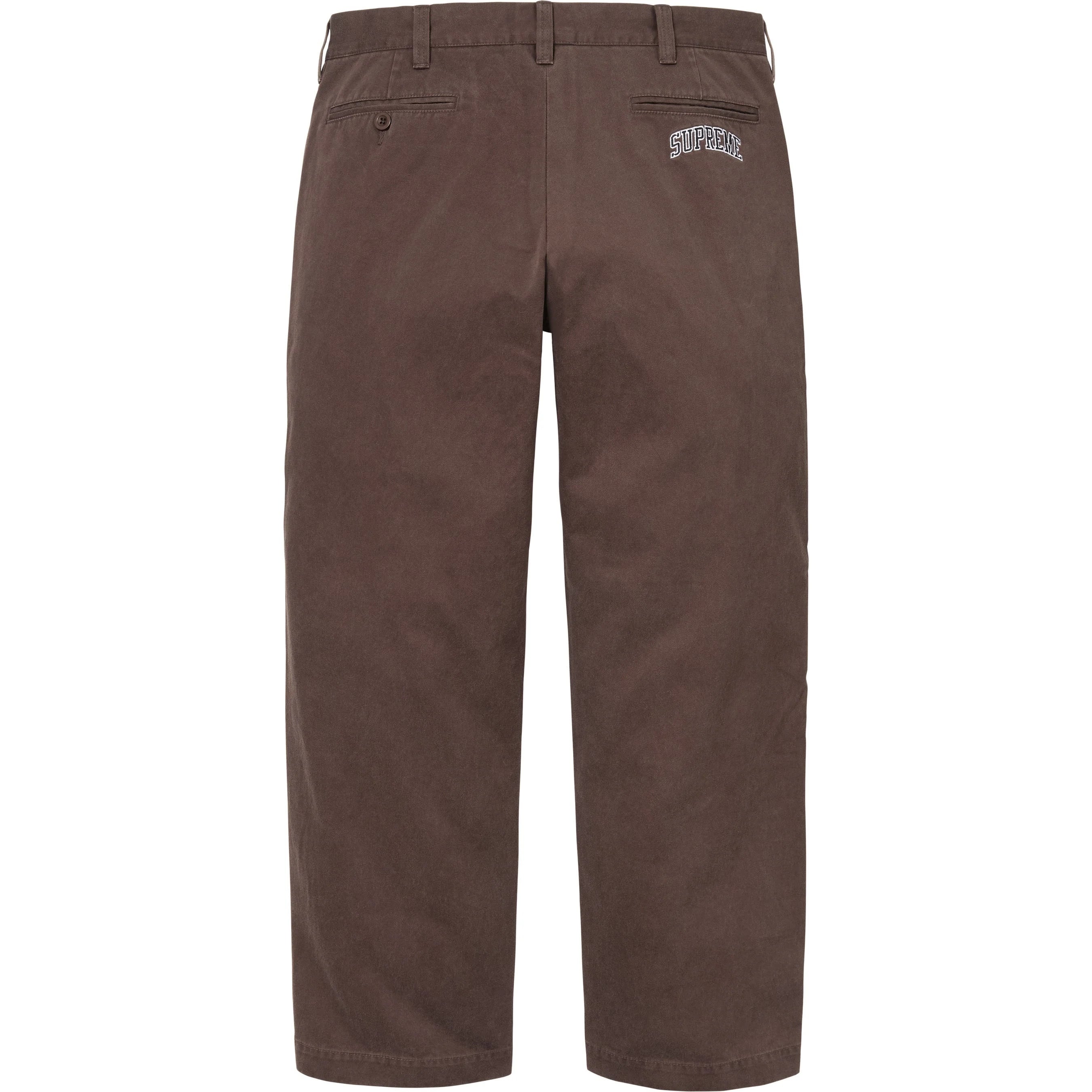 Chino Pant view 8